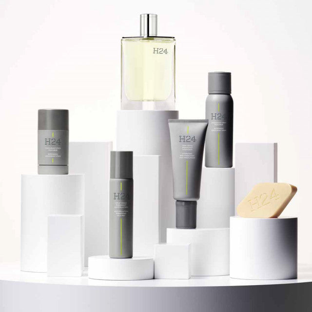 Hermès - H24 | Eau de Parfum vaporisateur remplissable