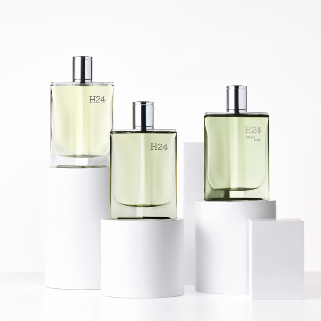Hermès - H24 Herbes Vives | Eau de Parfum