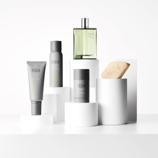 Hermès - H24 Herbes Vives | Eau de Parfum