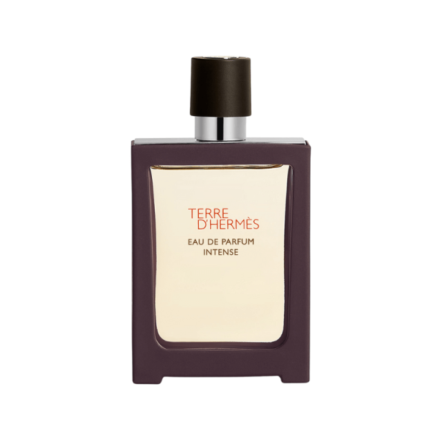 Hermès - Terre d'Hermès | Eau de Parfum Intense rechargeable