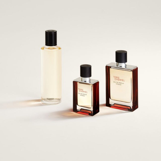 Hermès - Terre d'Hermès | Eau de Parfum Intense rechargeable