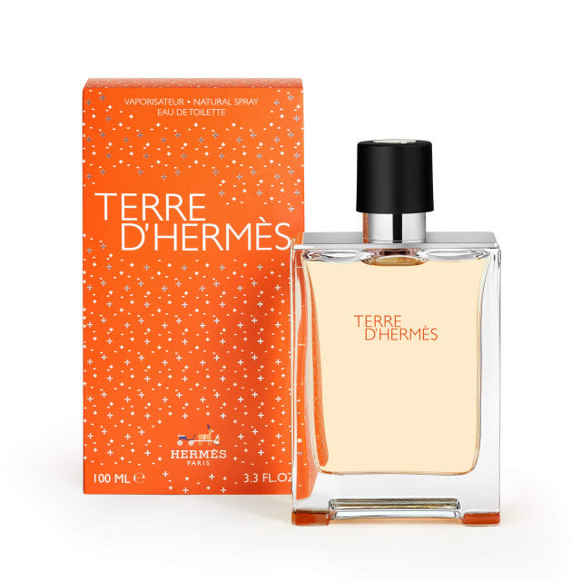 Hermès - Terre d'Hermès | Eau de Toilette Édition Fêtes en Hermès