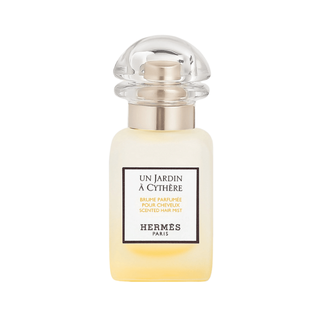 Hermès - Un Jardin à Cythère | Brume parfumée pour cheveux