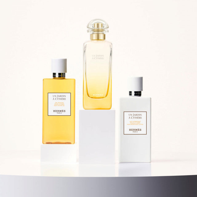 Hermès - Un Jardin à Cythère | Eau de Toilette