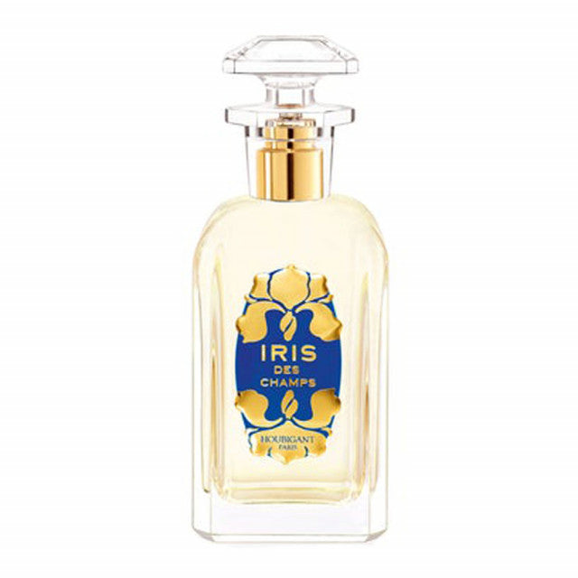 Houbigant - Iris des Champs | Eau de Parfum