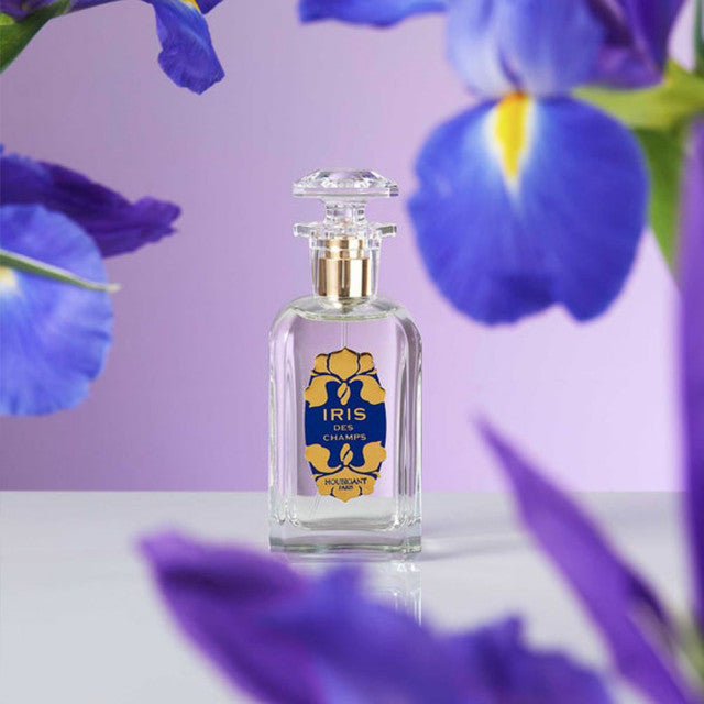 Houbigant - Iris des Champs | Eau de Parfum