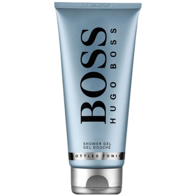 Hugo Boss - Boss Tonic in fles | Douchegel voor lichaam en haar