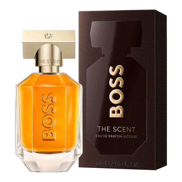 Hugo Boss - Boss The Scent | Intense Eau de Parfum voor vrouwen
