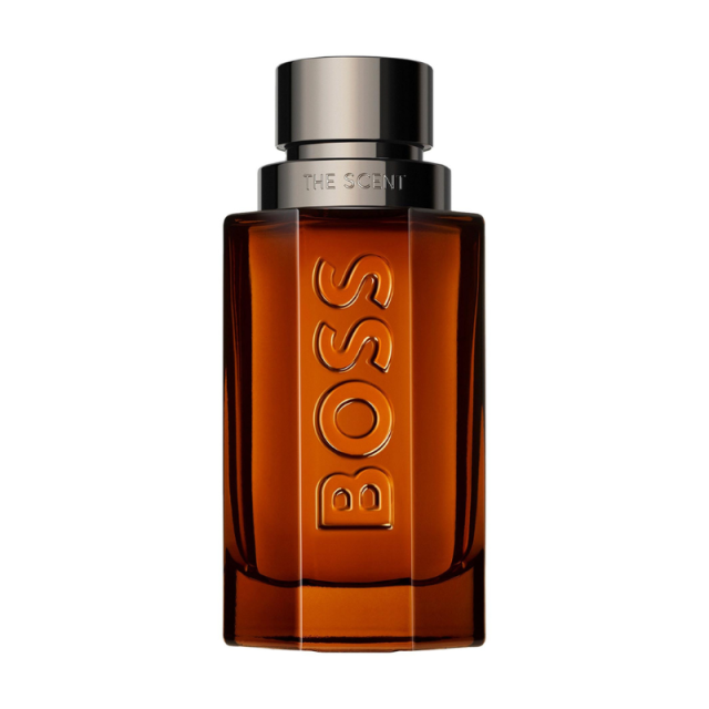 Hugo Boss - Boss The Scent | Eau de Parfum Intense pour homme
