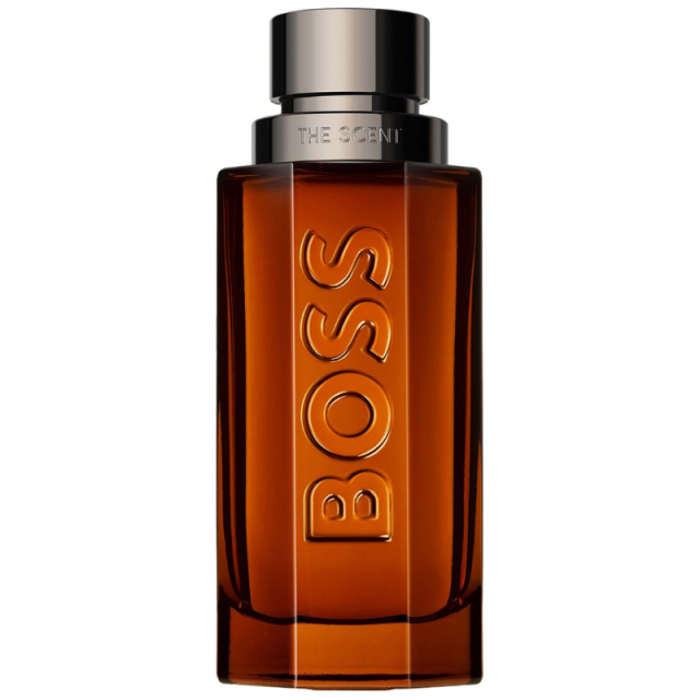 Hugo Boss - Boss The Scent | Eau de Parfum Intense pour homme