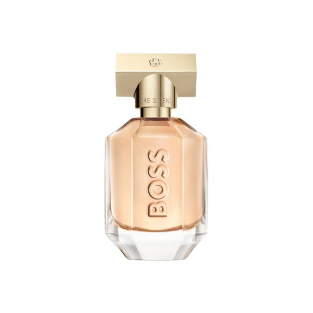 Hugo Boss - Boss The Scent pour femme | Eau de Parfum rechargeable