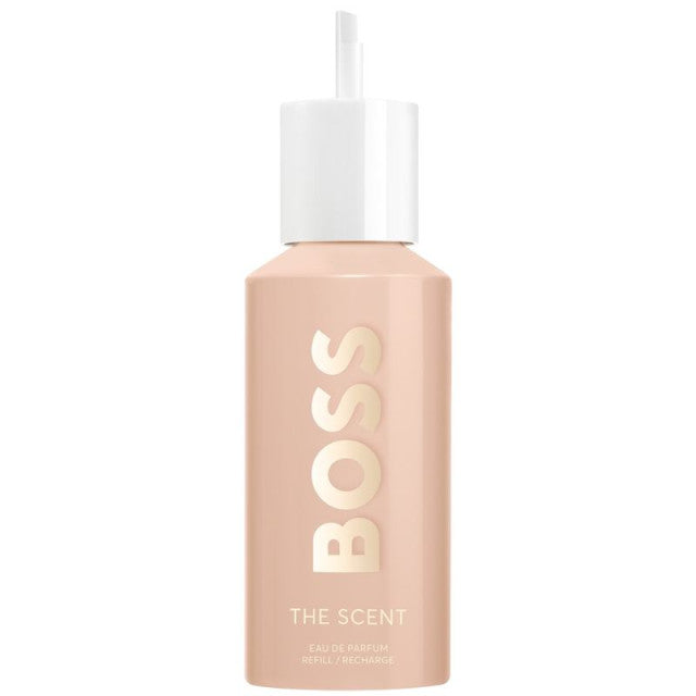 Hugo Boss - Boss The Scent pour femme | Eau de Parfum rechargeable