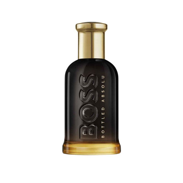 Hugo Boss - Boss Bottled Absolu | Parfum Intense