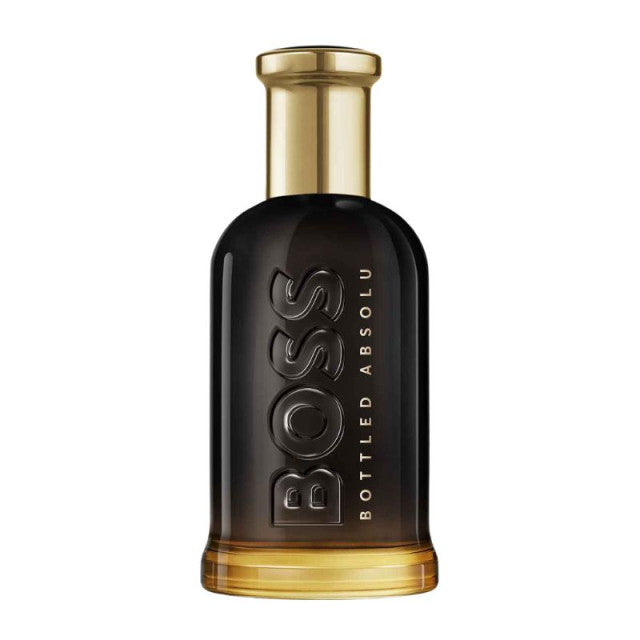 Hugo Boss - Boss Bottled Absolu | Parfum Intense