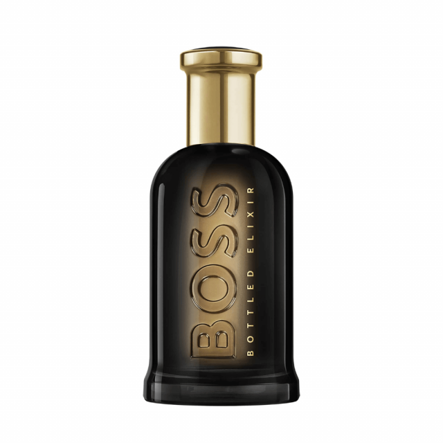 Hugo Boss - Boss Elixir in Fles | Intense Geur