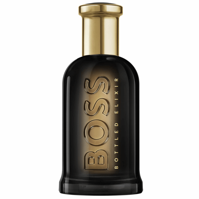 Hugo Boss - Boss Elixir in Fles | Intense Geur