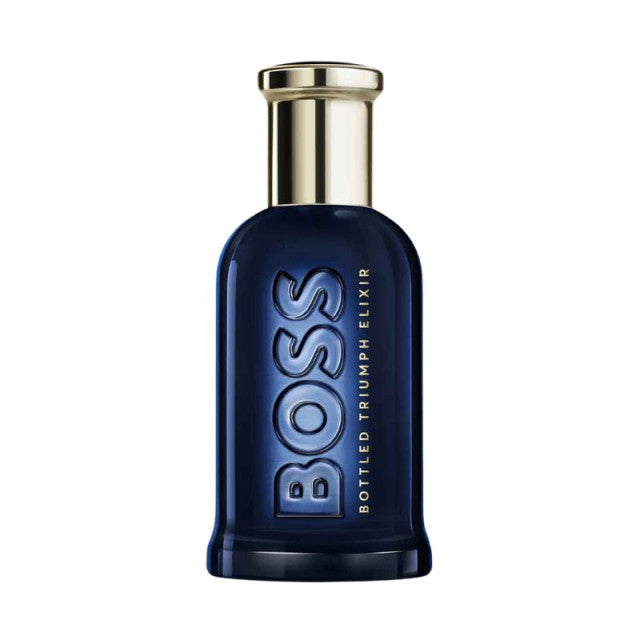 Hugo Boss - Boss Triomf Elixir in Fles | Intense Geur