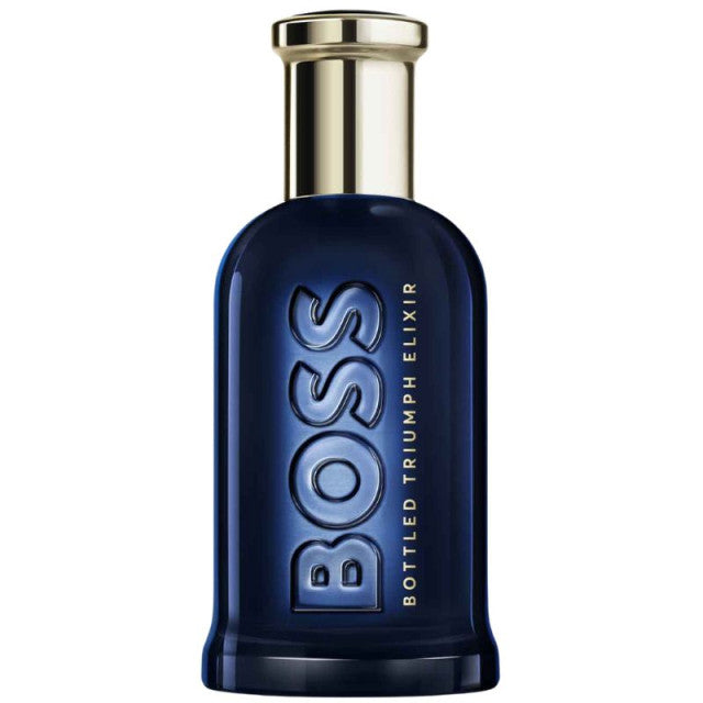 Hugo Boss - Boss Triomf Elixir in Fles | Intense Geur