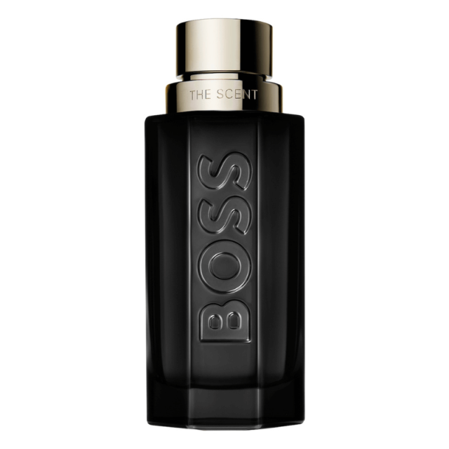 Hugo Boss - Boss The Scent Magnetic | Eau de Parfum