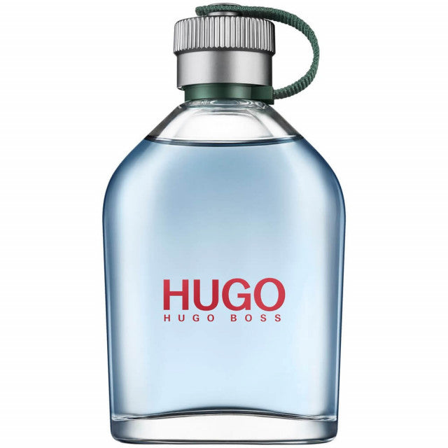Hugo Boss - Hugo Man | Eau de Toilette