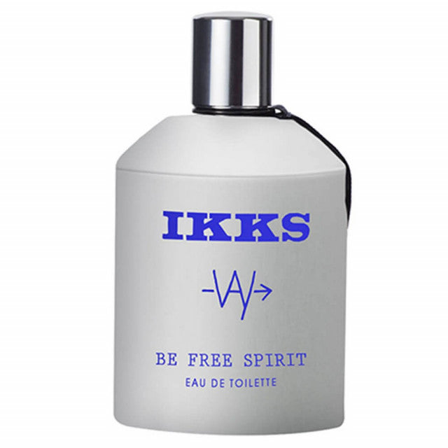 IKKS - Be Free Spirit | Eau de Toilette