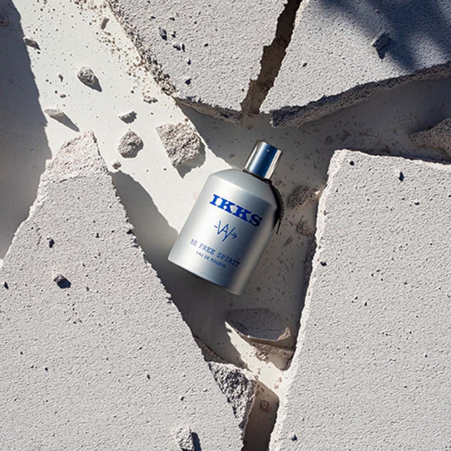 IKKS - Be Free Spirit | Eau de Toilette