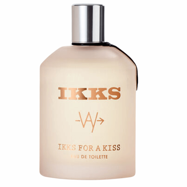 IKKS - IKKS For A Kiss | Eau de Toilette