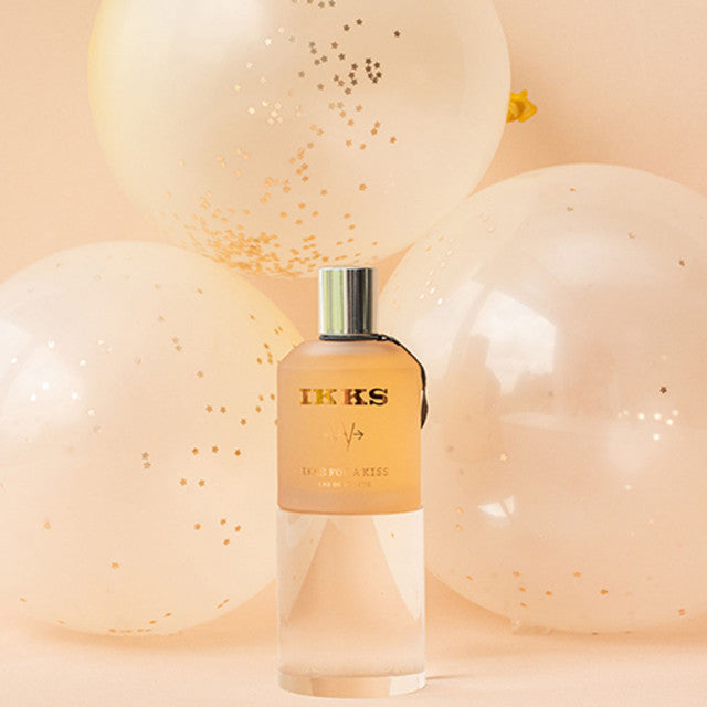 IKKS - IKKS For A Kiss | Eau de Toilette