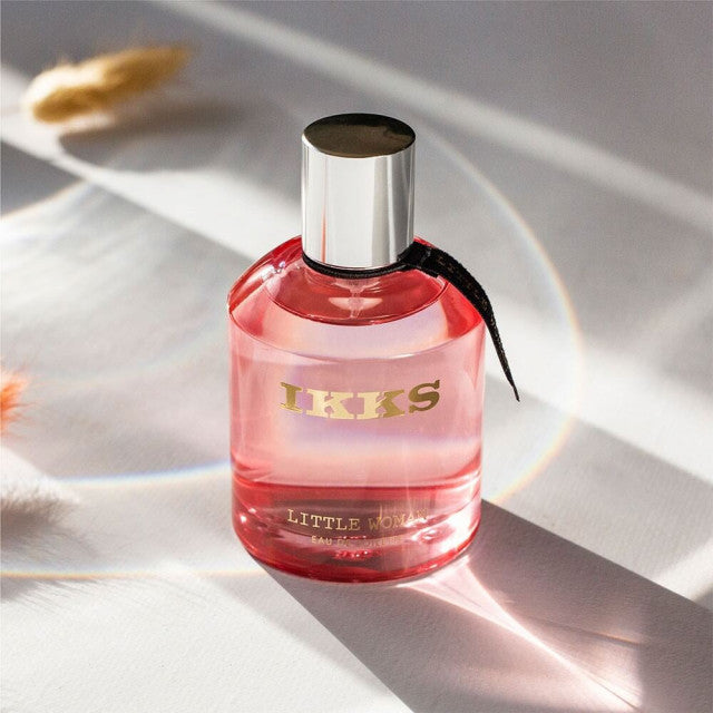 IKKS - Little Woman | Eau de Toilette