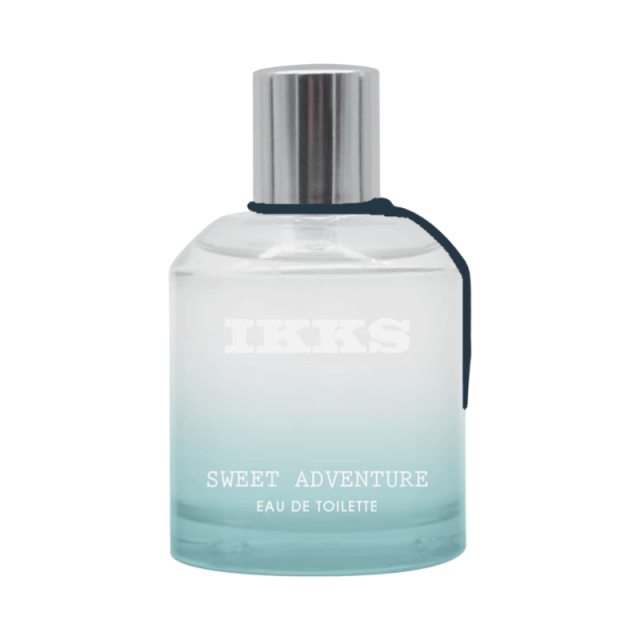 IKKS - Sweet Adventure | Eau de Toilette