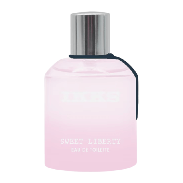 IKKS - Sweet Liberty | Eau de Toilette