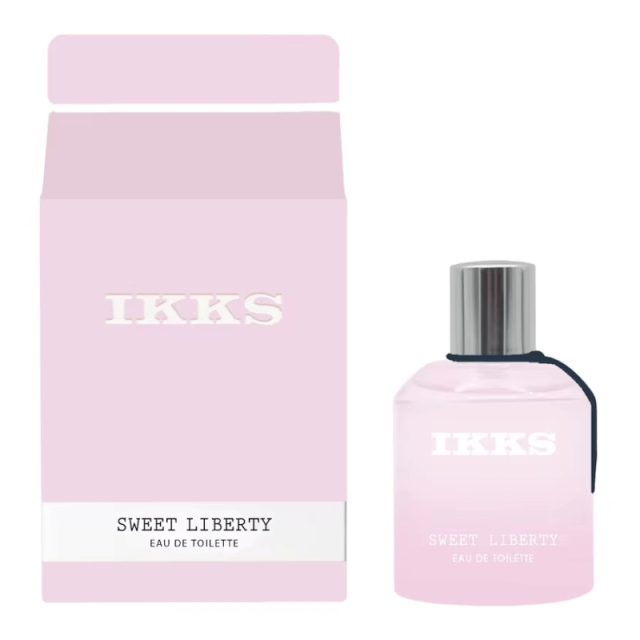 IKKS - Sweet Liberty | Eau de Toilette