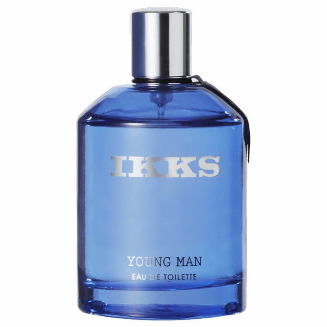 IKKS - Young Man | Eau de Toilette
