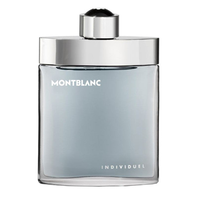 Montblanc - Individueel | Eau de Toilette