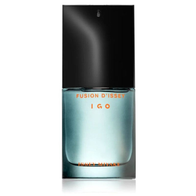 Issey Miyake - Fusion d'Issey IGO | Eau de Toilette