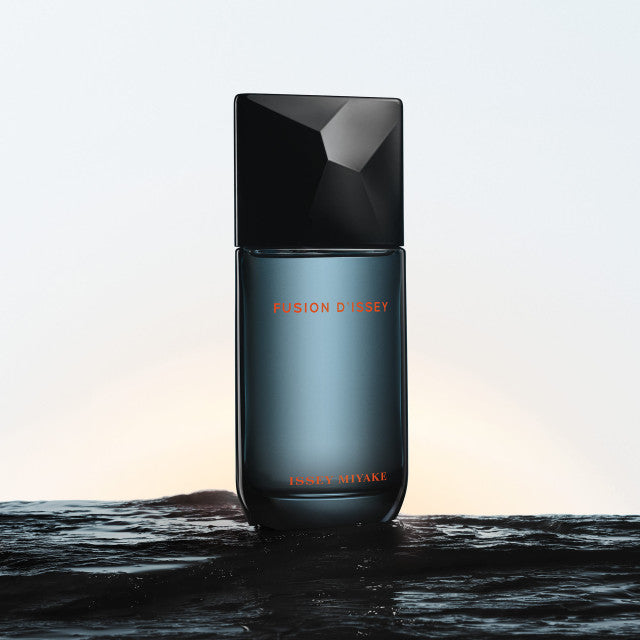 Issey Miyake - Fusion d'Issey | Eau de Toilette