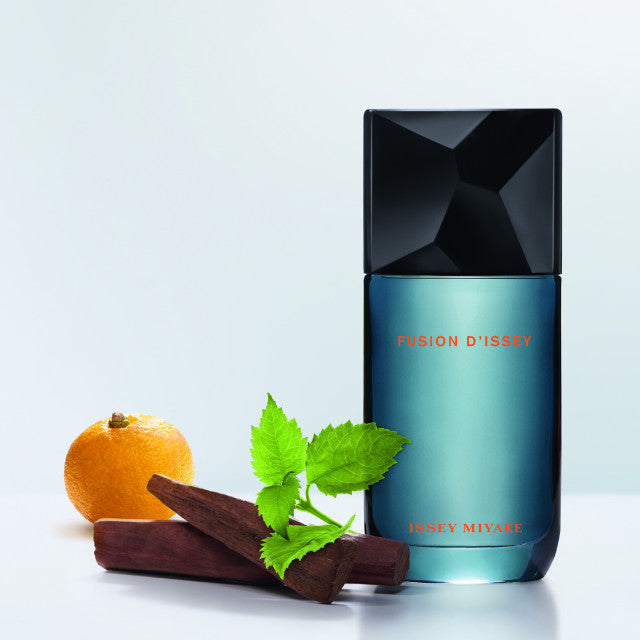 Issey Miyake - Fusion d'Issey | Eau de Toilette
