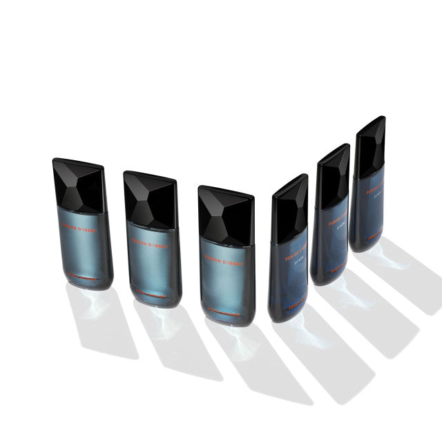Issey Miyake - Fusion d'Issey | Eau de Toilette