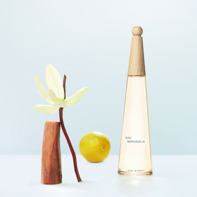 Issey Miyake - L'Eau d'Issey Eau & Magnolia | L'Eau de Toilette Intens