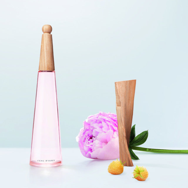 Issey Miyake - L'Eau d'Issey Pivoine | L'Eau de Toilette Intens
