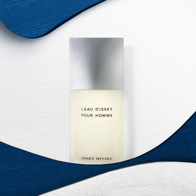 Issey Miyake - L'Eau D'Issey Pour Homme | Coffret Eau de Toilette avec son Gel Douche