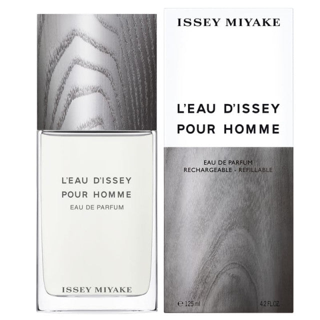 Issey Miyake - L'Eau d'Issey pour homme | Eau de Parfum