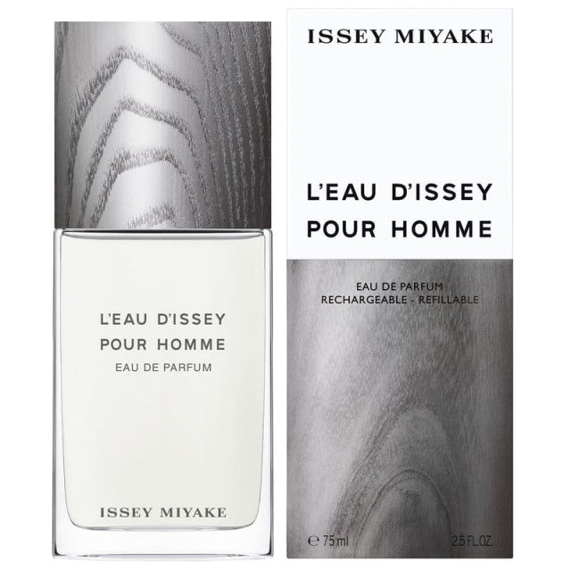 Issey Miyake - L'Eau d'Issey pour homme | Eau de Parfum