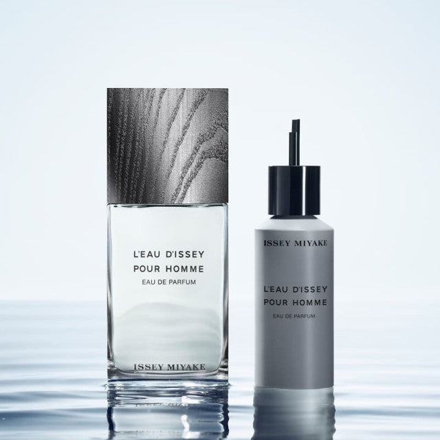 Issey Miyake - L'Eau d'Issey pour homme | Eau de Parfum