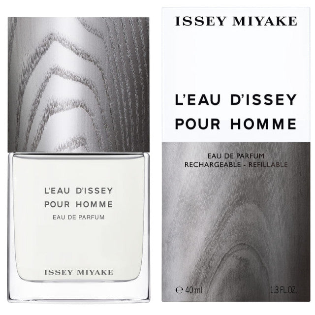 Issey Miyake - L'Eau d'Issey pour homme | Eau de Parfum