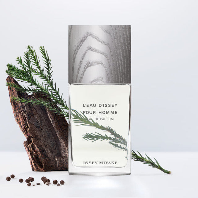Issey Miyake - L'Eau d'Issey pour homme | Eau de Parfum