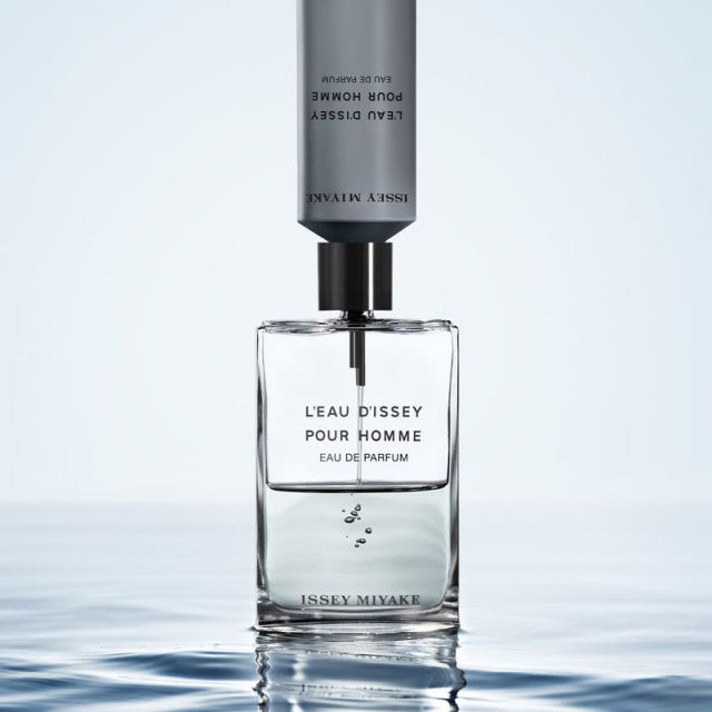 Issey Miyake - L'Eau d'Issey pour homme | Eau de Parfum