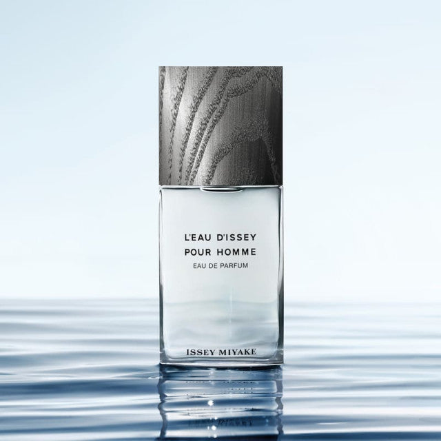 Issey Miyake - L'Eau d'Issey pour homme | Eau de Parfum