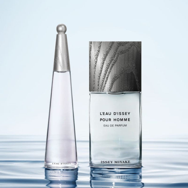 Issey Miyake - L'Eau d'Issey pour homme | Eau de Parfum