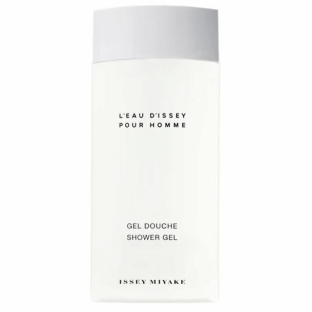Issey Miyake - L'Eau d'Issey Pour Homme | Gel Douche